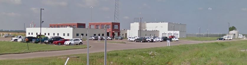 Photos Mississippi County Juvenile Detention Center 1